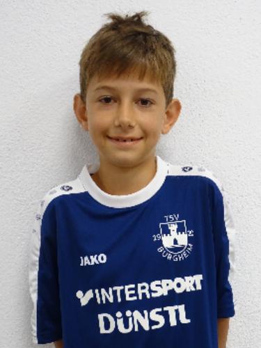 Luka Martin
