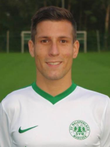 Avatar Bild für Tobias Hainthaler