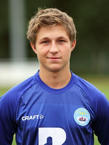 Florian Kraxenberger