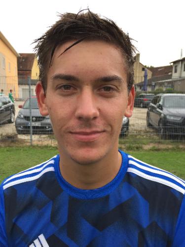 Avatar Bild für Raffael Rill