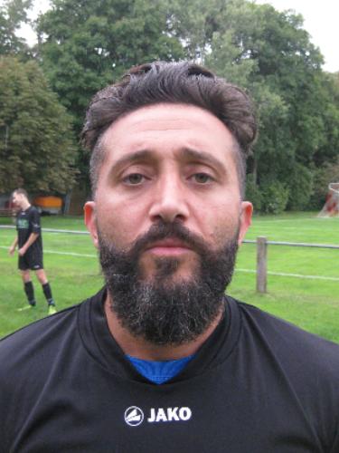 Avatar Bild für Ugur Hamaloglu