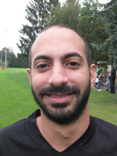 Avatar Bild für Kaan Kozak