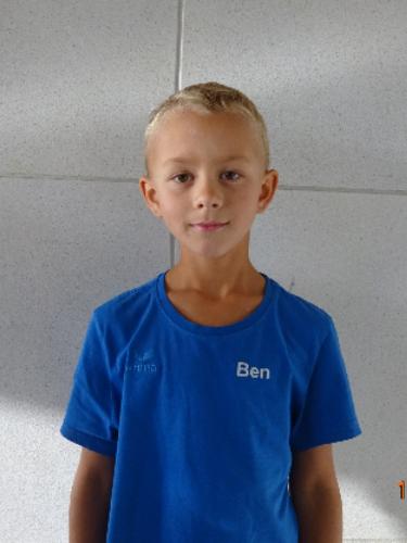 Avatar Bild für Ben Steinmetz