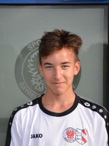 Avatar Bild für Luca Bocka