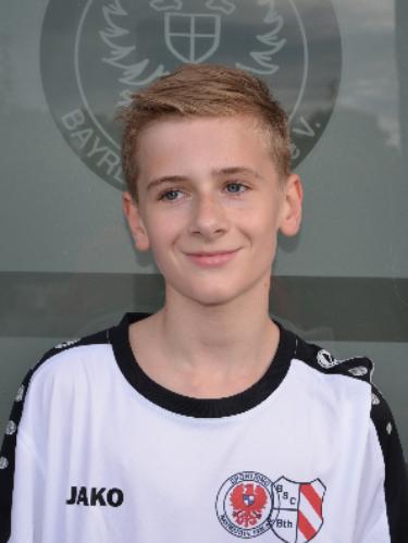 Avatar Bild für Luca Müller