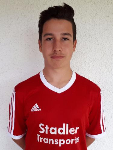 Avatar Bild für Luca Strasser