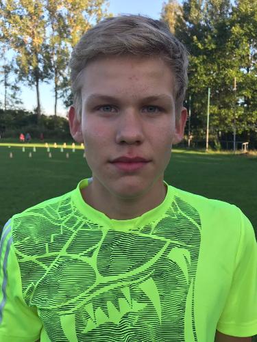 Avatar Bild für Simon Volk