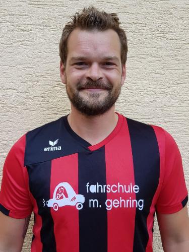 Marco Gehring