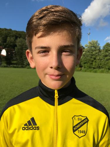 Avatar Bild für Luca Berger