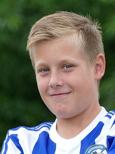 Avatar Bild für Pascal Pfistermeister