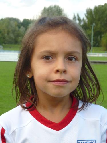Avatar Bild für Sophia Colucci
