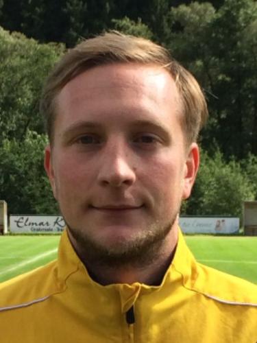 Avatar Bild für Colin Gloystein