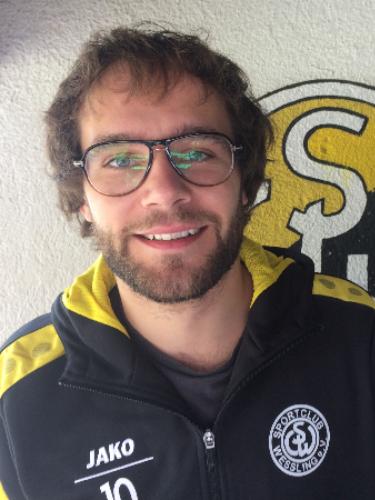 Avatar Bild für Simon Friedl