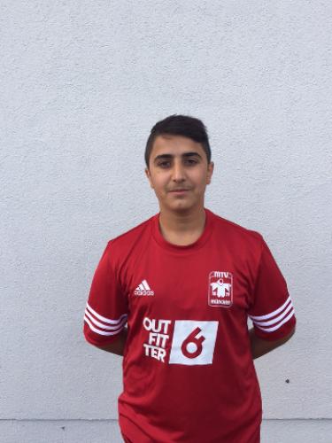 Avatar Bild für Hamid Majied Dako