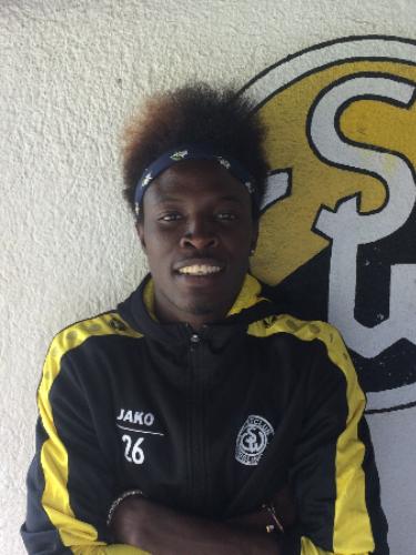 Avatar Bild für Birima Thiam