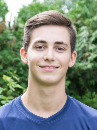 Avatar Bild für Lucas Tement