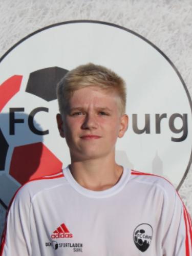 Avatar Bild für Jannik Och