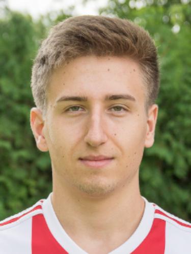 Avatar Bild für Daniel Moos