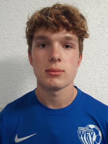 Avatar Bild für Leonard Pilz