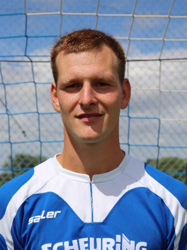 Avatar Bild für Marco Bauer