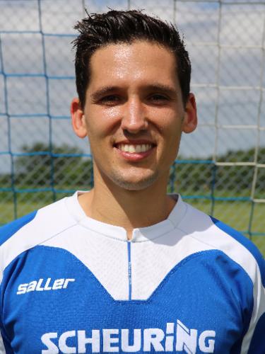 Avatar Bild für Sebastian Bauer