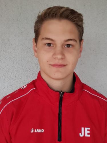 Avatar Bild für Jonas Eisenacher