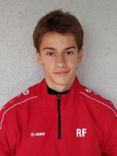 Avatar Bild für Robin Freund