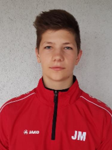 Avatar Bild für Jan Maiberger