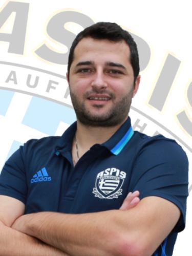 Avatar Bild für Konstantinos Georgiadis