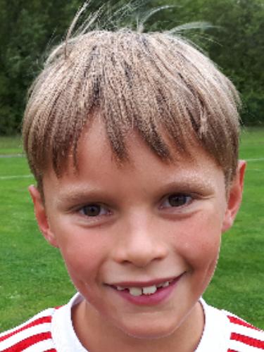 Noah Weiß