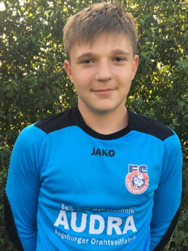 Maximilian Zimmermann