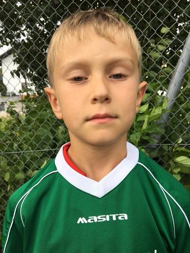 Maximilian Hasslöwer