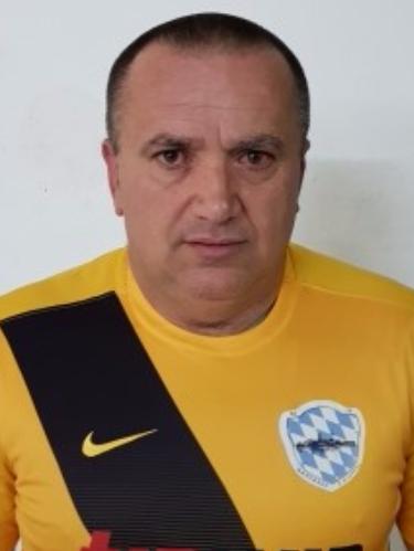 Zoran Ljubic