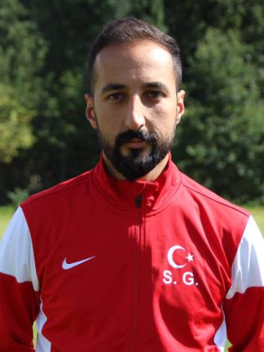 Avatar Bild für Serdar Guemues