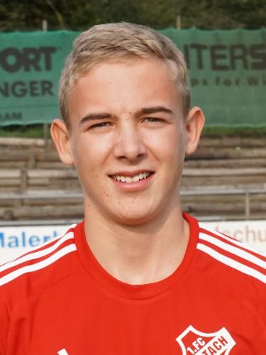 Avatar Bild für Jonas Schedlbauer