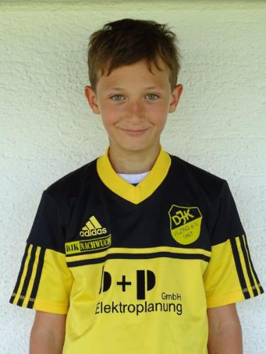 Avatar Bild für Korbinian Haselsteiner