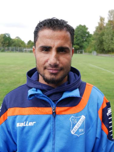 Avatar Bild für Ahmad Alhajur