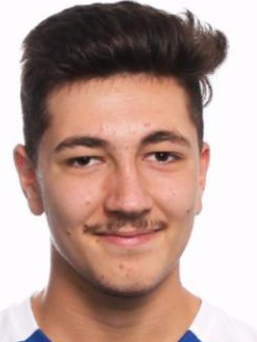 Avatar Bild für Georgios Labridis