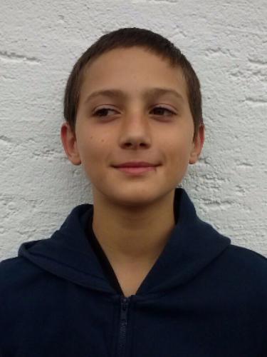 Andreas Wagenschwanz