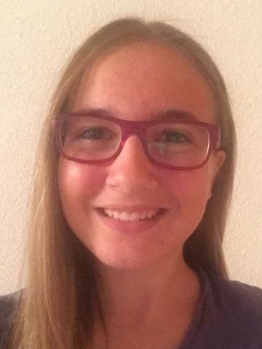 Avatar Bild für Sophie Wiesmann