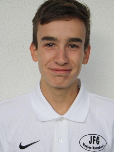 Avatar Bild für Moritz Bühler