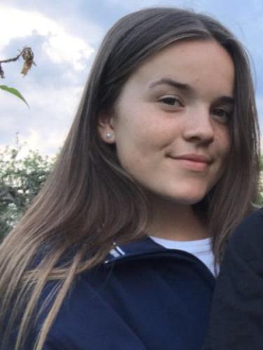 Avatar Bild für Hannah Fersch