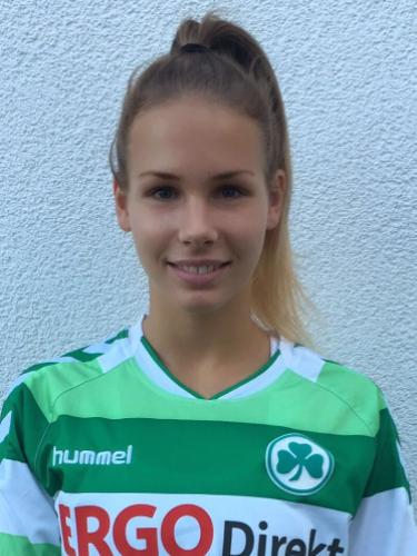 Avatar Bild für Franziska Barth