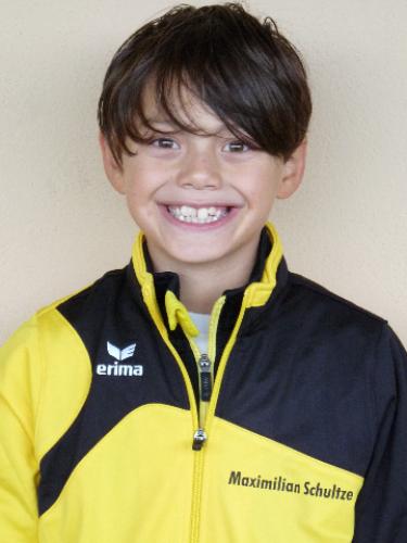 Maximilian Schultze