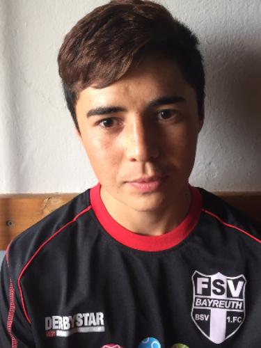 Avatar Bild für Ahmad Hosseini