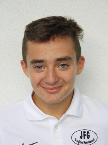 Avatar Bild für Niklas Rostek