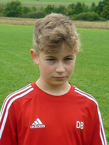 Avatar Bild für David Betz