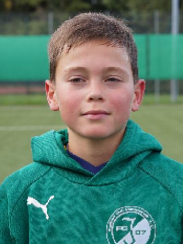 Philipp De Oliveira Kennerknecht