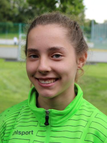 Avatar Bild für Marie Maier