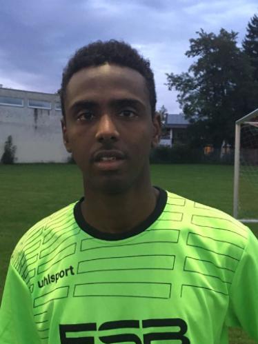 Avatar Bild für Adan Idris Warsame